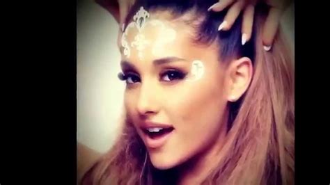 ariana grande xxx